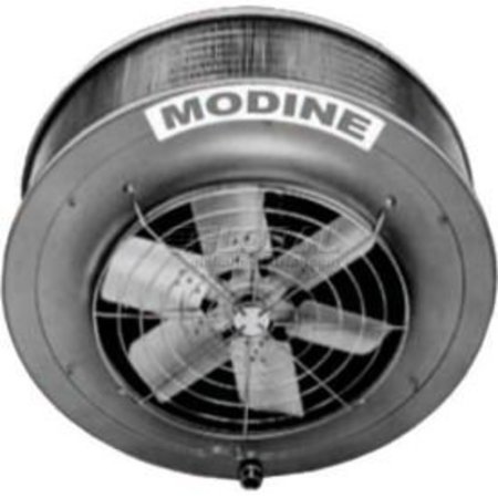 MODINE MANUFACTURING Modine Vertical Unit Heater V193SB01SA, 193000 BTU, 3500 CFM, 115V V193SB01SA